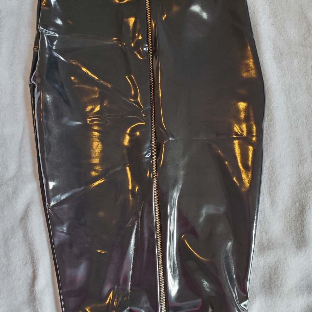 The Fatale Skirt